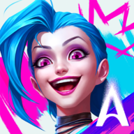 LOL手游英雄联盟台服版v7.0.0.9443 公测版