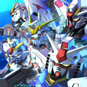 SD高达G世纪永恒国际服v2.1.0 中文最新版